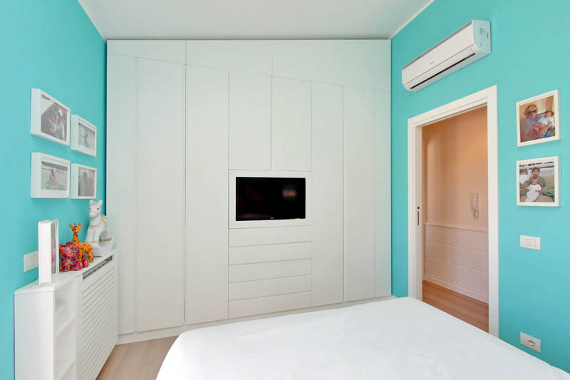 Almari Interiors